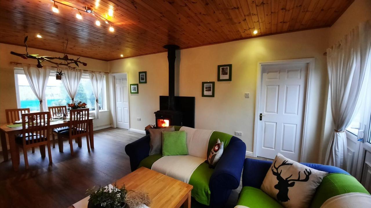 Clifden Wildflower Cottage - Clifden Countryside Lettings Luaran gambar