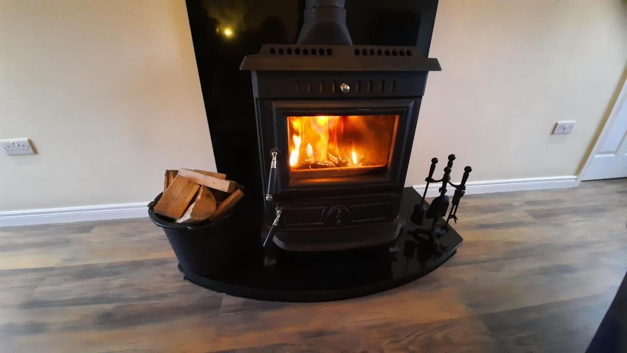Clifden Wildflower Cottage - Clifden Countryside Lettings Luaran gambar