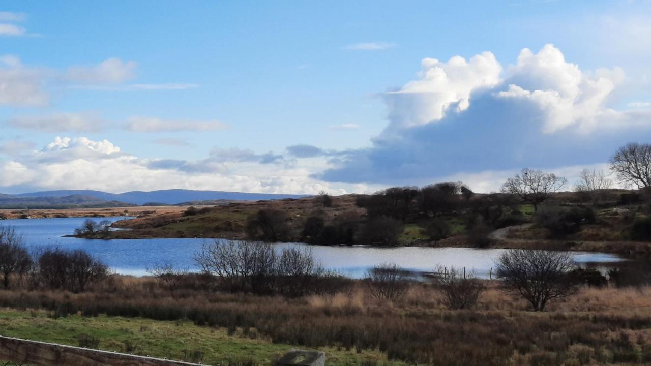 Clifden Wildflower Cottage - Clifden Countryside Lettings Luaran gambar