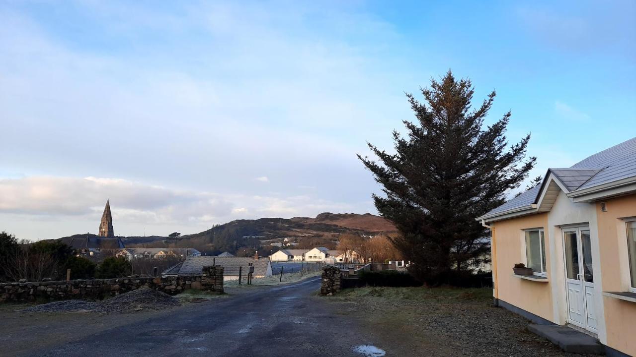 Clifden Wildflower Cottage - Clifden Countryside Lettings Luaran gambar