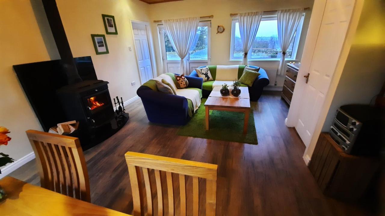 Clifden Wildflower Cottage - Clifden Countryside Lettings Luaran gambar