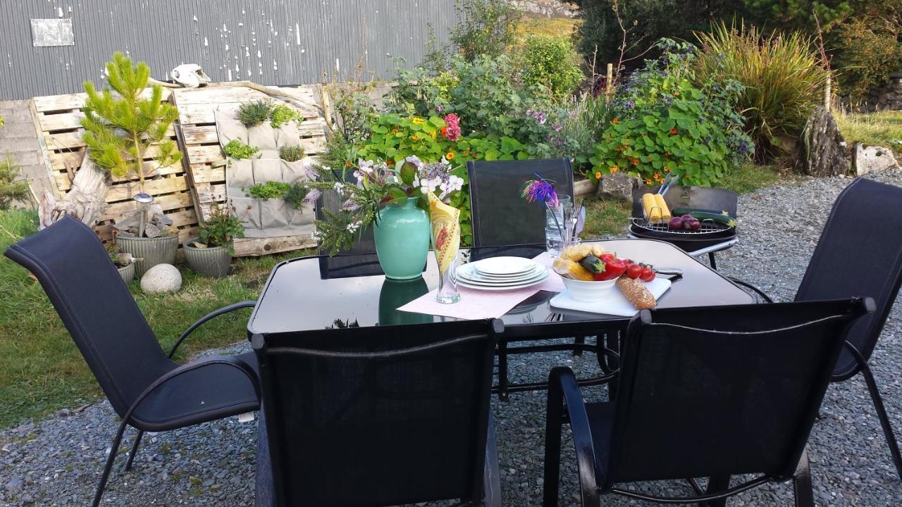 Clifden Wildflower Cottage - Clifden Countryside Lettings Luaran gambar