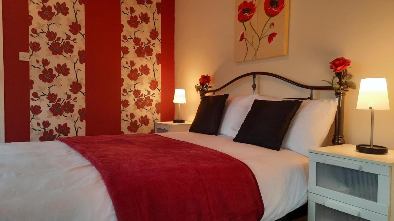 Clifden Wildflower Cottage - Clifden Countryside Lettings Luaran gambar