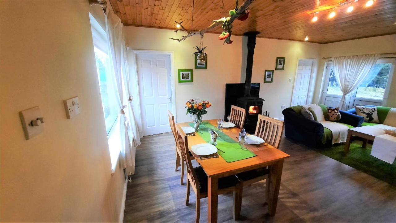 Clifden Wildflower Cottage - Clifden Countryside Lettings Luaran gambar