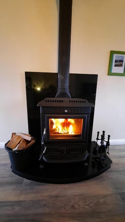 Clifden Wildflower Cottage - Clifden Countryside Lettings Luaran gambar