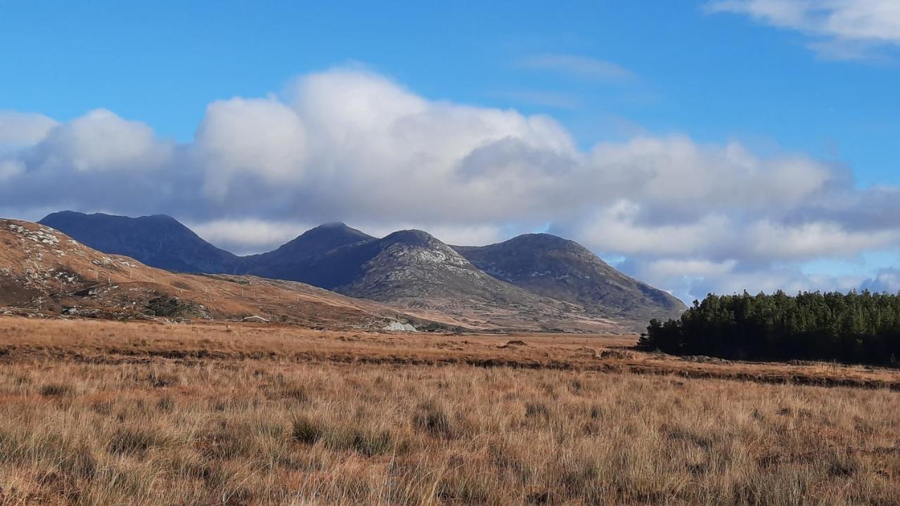 Clifden Wildflower Cottage - Clifden Countryside Lettings Luaran gambar