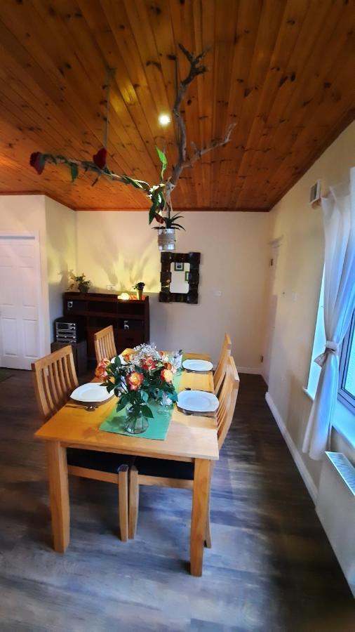 Clifden Wildflower Cottage - Clifden Countryside Lettings Luaran gambar