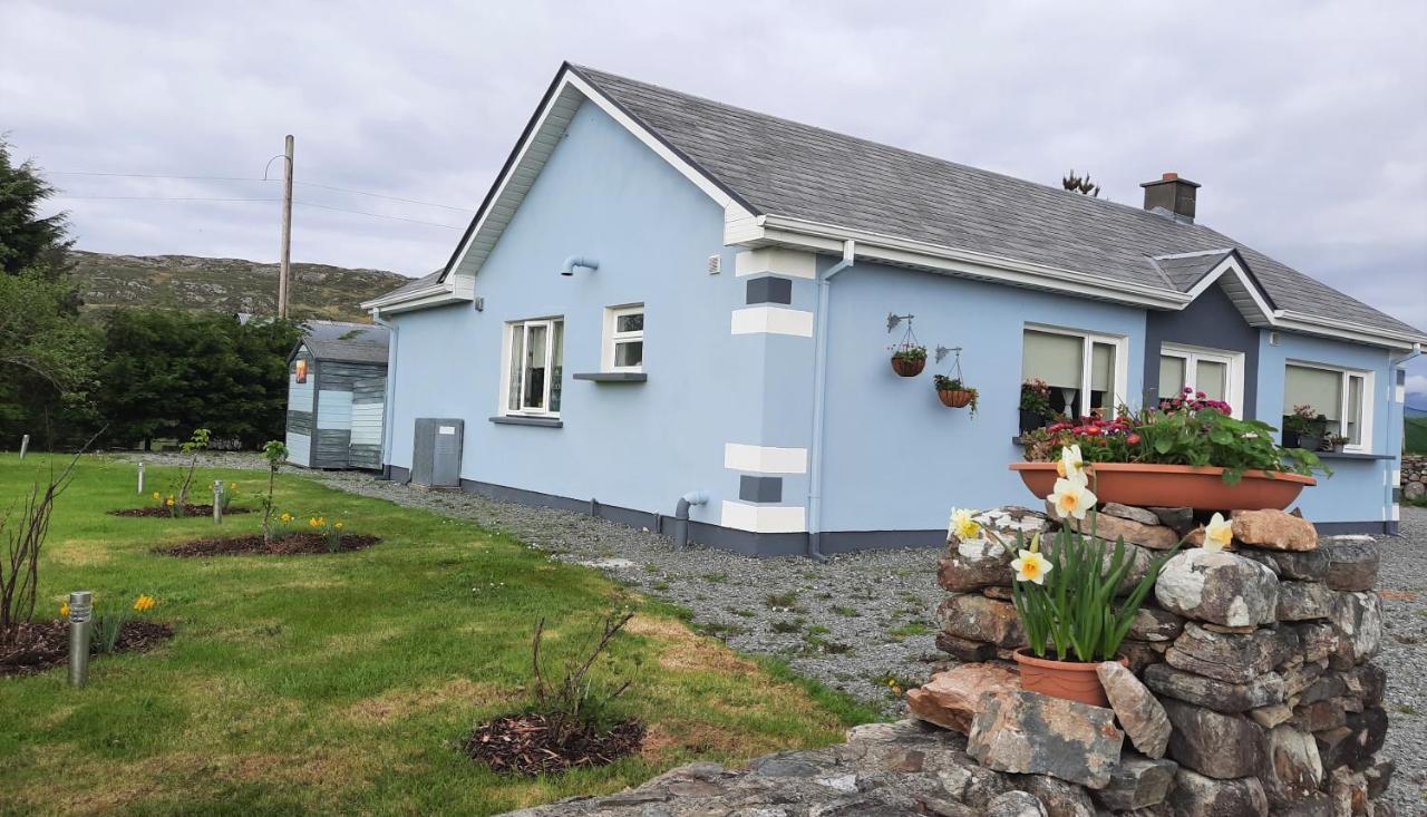 Clifden Wildflower Cottage - Clifden Countryside Lettings Luaran gambar