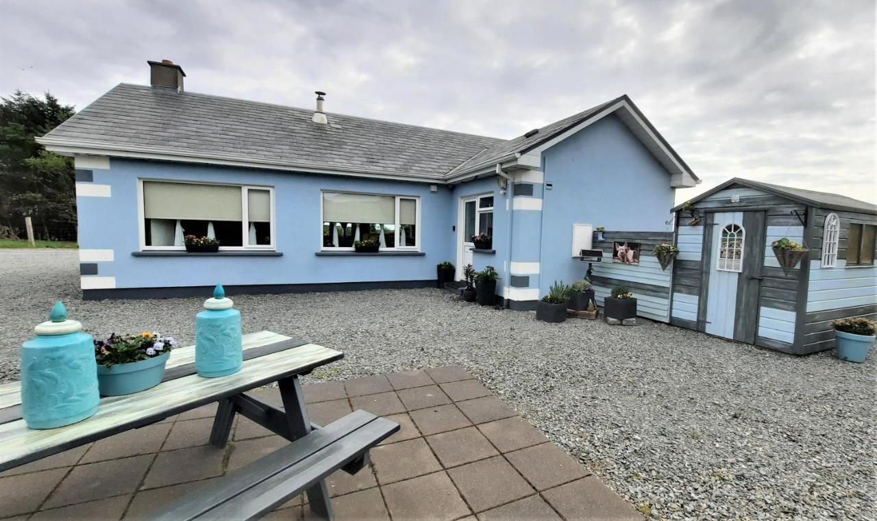Clifden Wildflower Cottage - Clifden Countryside Lettings Luaran gambar