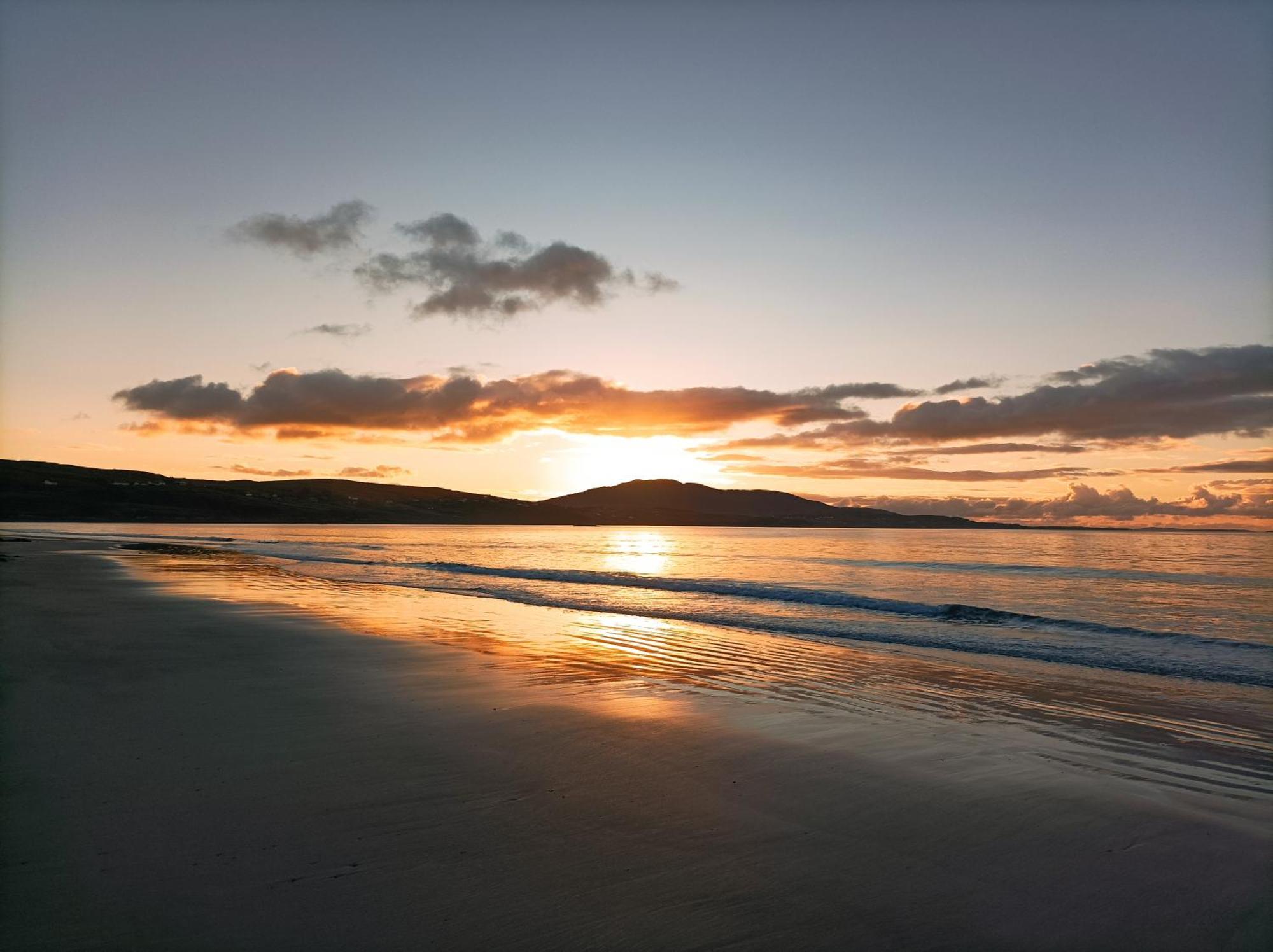 Clifden Wildflower Cottage - Clifden Countryside Lettings Luaran gambar