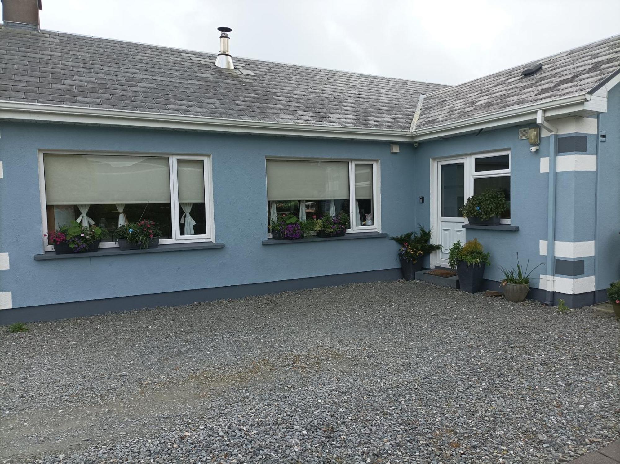 Clifden Wildflower Cottage - Clifden Countryside Lettings Luaran gambar