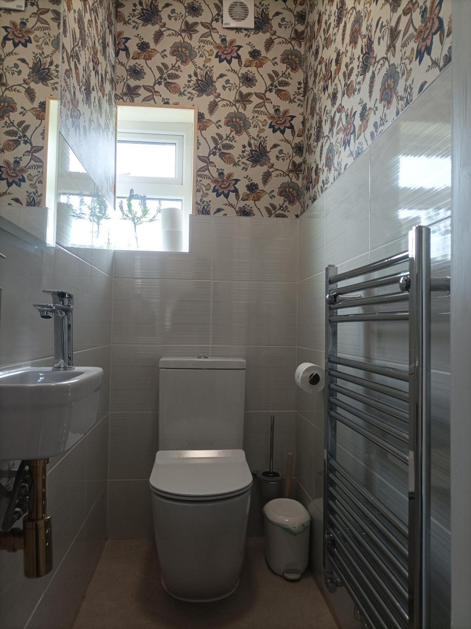 Clifden Wildflower Cottage - Clifden Countryside Lettings Luaran gambar